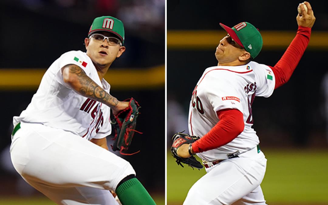 Julio Urias: when will he make his first appearance in the 2022 MLB season  - Infobae